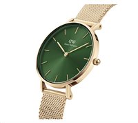 Orologio Daniel Wellington Donna in Acciaio DW00100479 - DW00100479